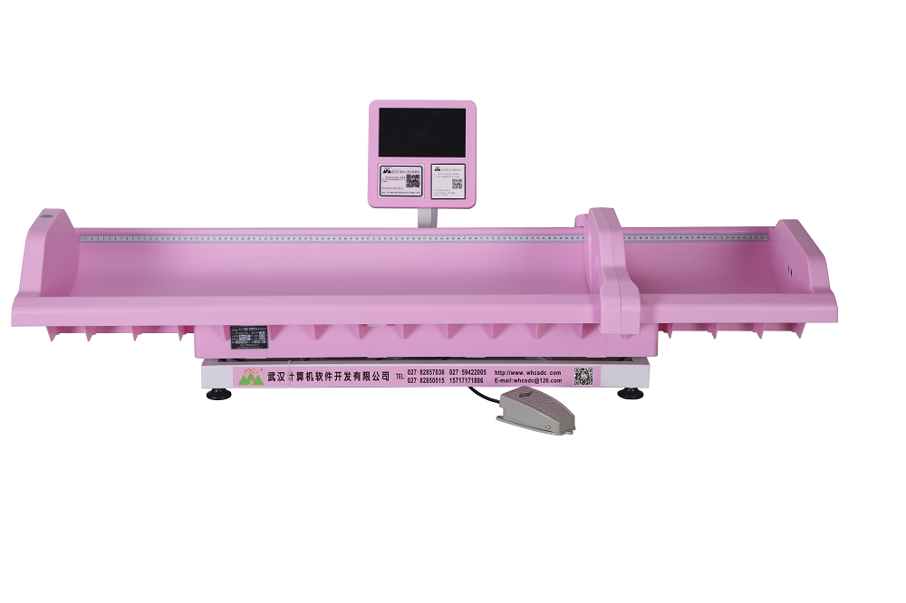 WS-RTG-1D(Pro)触摸